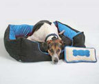 Pet Star Bett Kissen OHIO