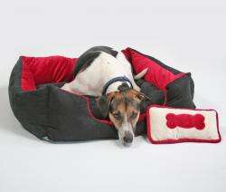 Pet Star Bett Kissen OHIO