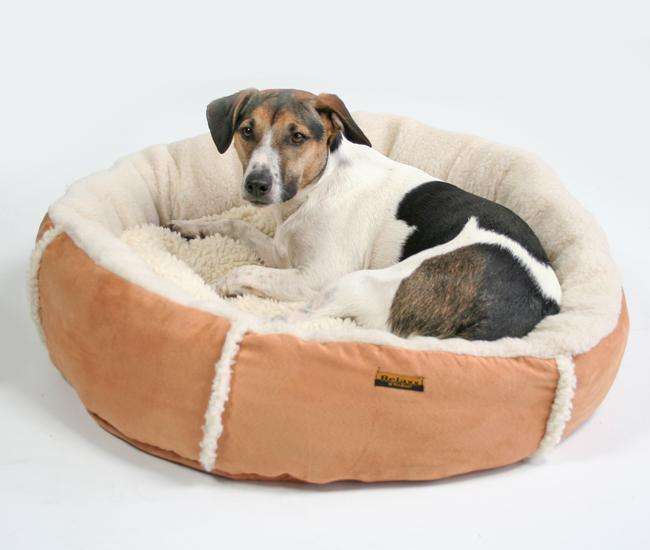 Pet Star Bett Kissen OREGON