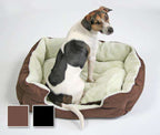 Pet Star Bett Kissen NEBRASKA