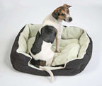 Pet Star Bett Kissen NEBRASKA