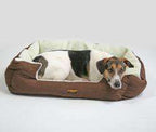 Pet Star Bett Kissen NEBRASKA