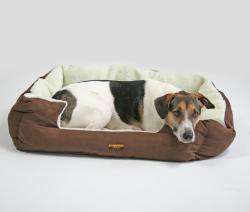 Pet Star Bett Kissen NEBRASKA