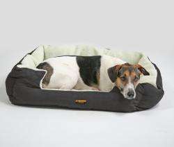 Pet Star Bett Kissen NEBRASKA
