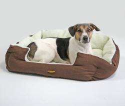 Pet Star Bett Kissen NEBRASKA