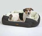 Pet Star Bett Kissen NEBRASKA
