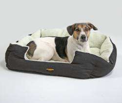 Pet Star Bett Kissen NEBRASKA