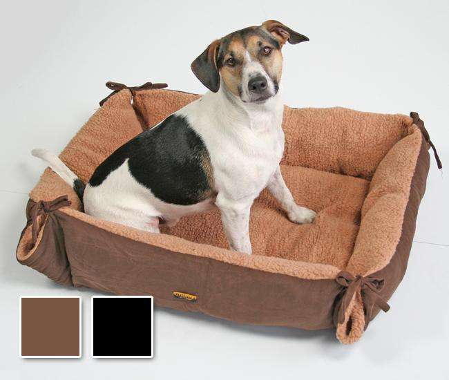 Pet Star Bett Kissen NEVADA