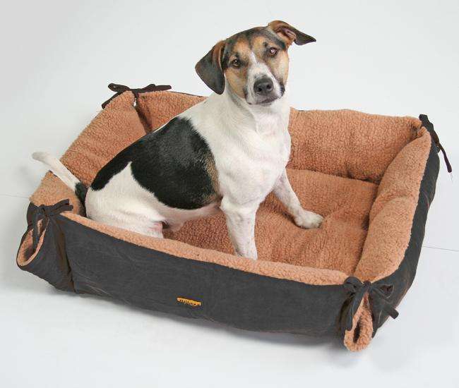 Pet Star Bett Kissen NEVADA