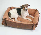 Pet Star Bett Kissen NEVADA