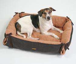 Pet Star Bett Kissen NEVADA
