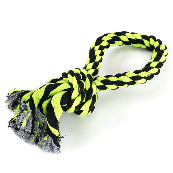 Procyon Kauseil mit Knoten
