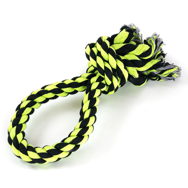 Procyon Kauseil mit Knoten