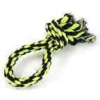 Procyon Kauseil mit Knoten