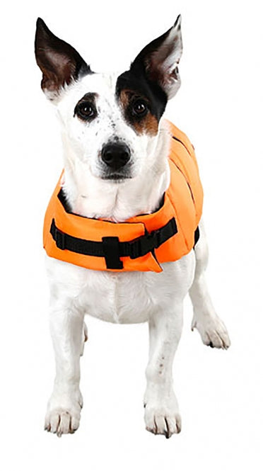 Kerbl Hunde Schwimmweste