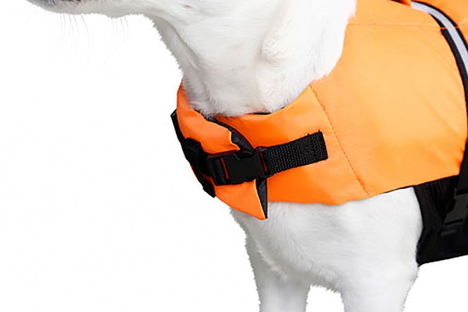 Kerbl Hunde Schwimmweste