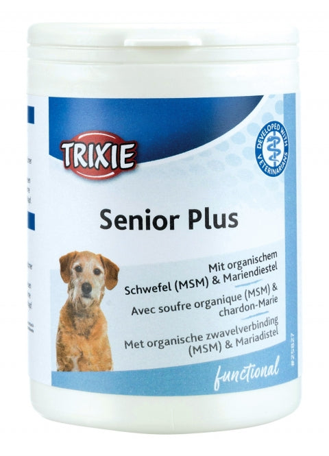 Trixie Senior Plus