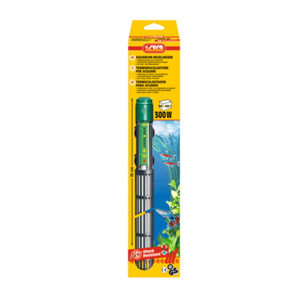 Sera Regelheizer 300 Watt