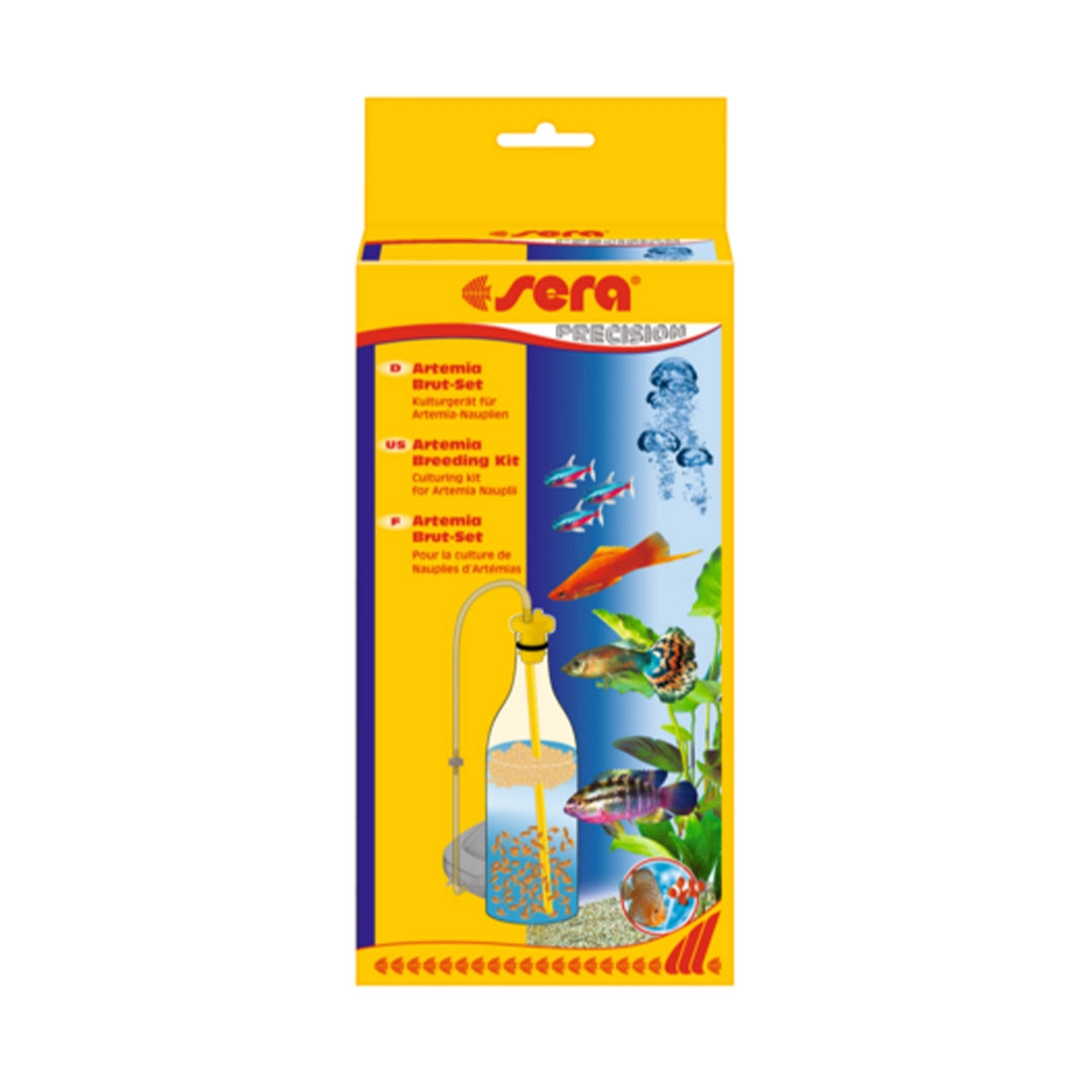sera Artemia Brut Set