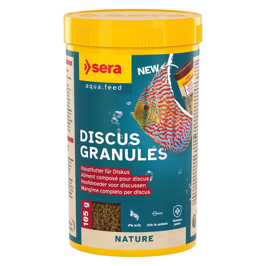 sera_Discus_Granulat_Granules_Nature_105g_250ml