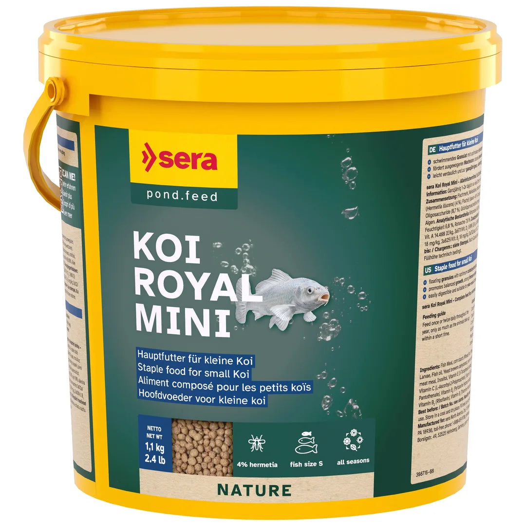 sera_Koi_Royal_Nature_Mini_3800ml_1_1kg
