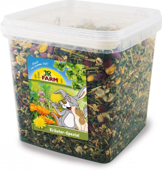JR Farm Kräuter Spezial