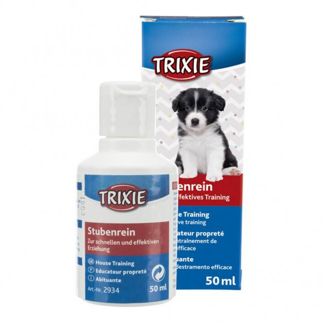 Trixie Stubenrein