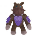Zeus Studs Hippo
