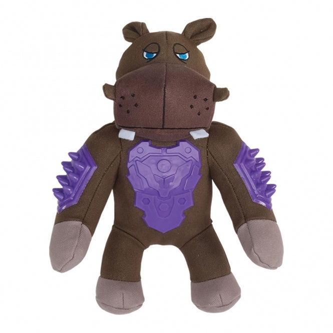 Zeus Studs Hippo