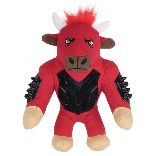 Zeus Studs Stier