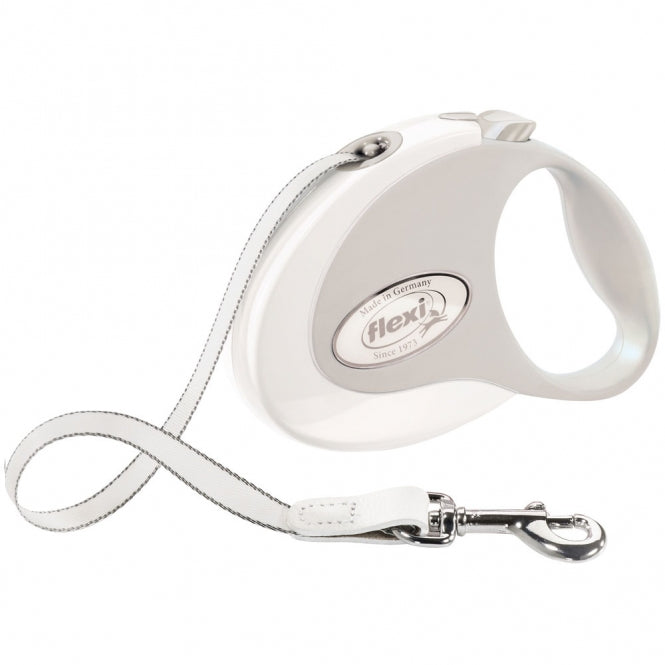 Flexi Rollleine STYLE Gurt