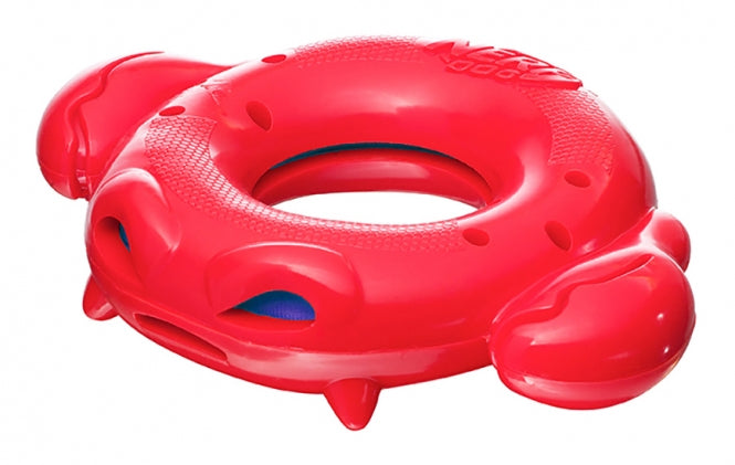 Nerf Dog Super Soaker Krabbenring