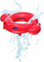 Nerf Dog Super Soaker Krabbenring