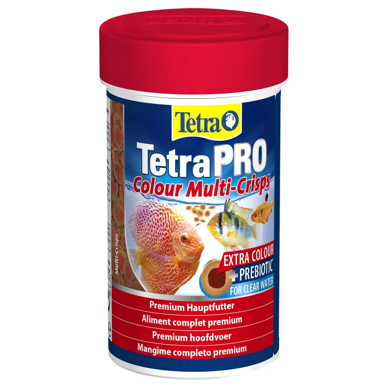 TetraPro Colour