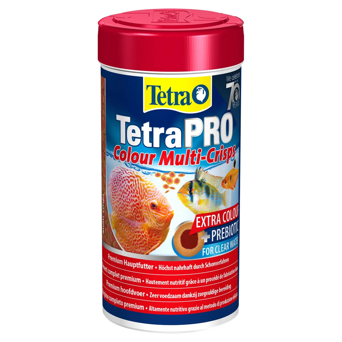 TetraPro Colour