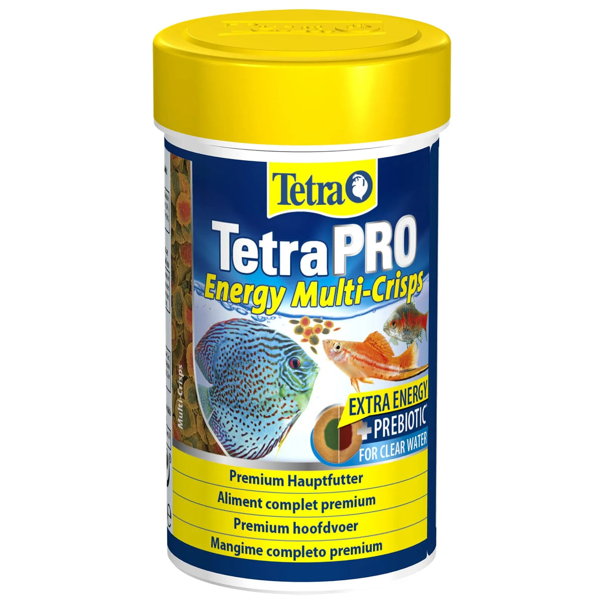TetraPro Energy