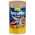 TetraMin Pro Crisps ist ein Alleinfuttermittel für Zierfische