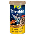 TetraMin Flakes