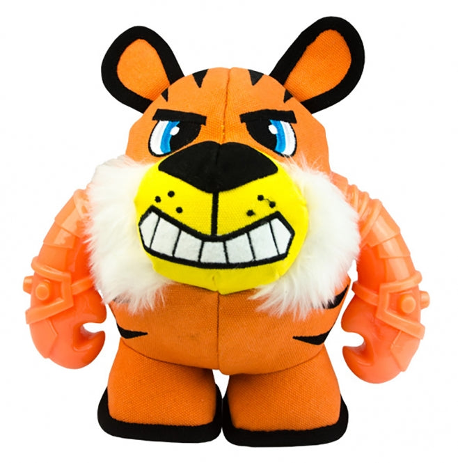 Mighty Beast Tiger