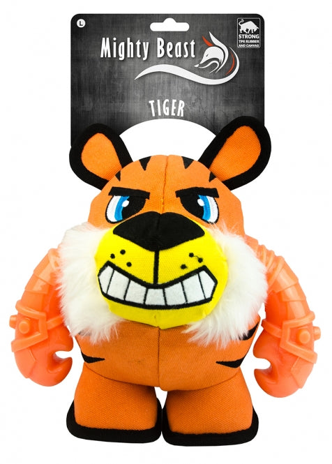 Mighty Beast Tiger