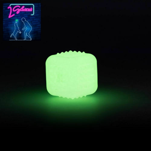 2Glow Tear the square - Snack - Cube