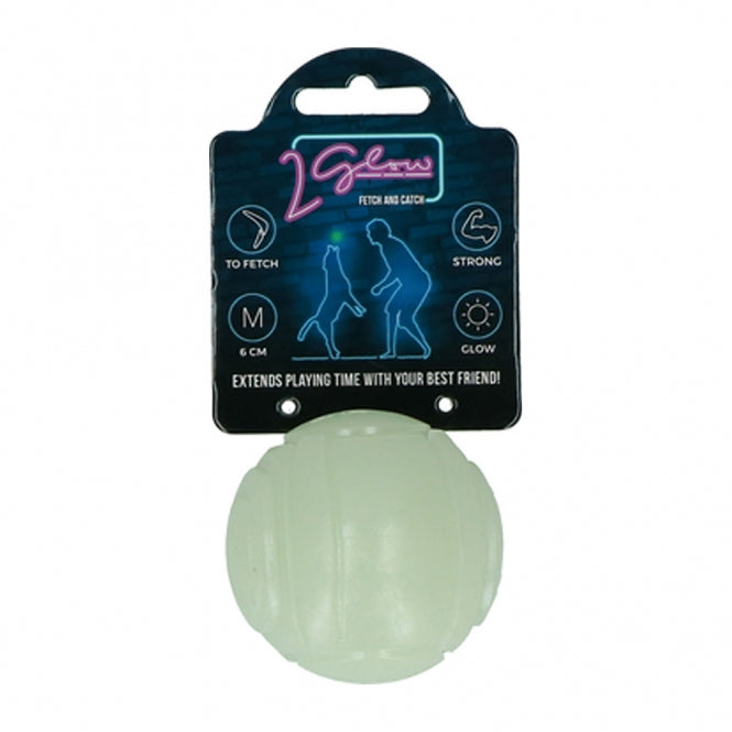 2Glow Fetch and catch 2 match – Leuchtball