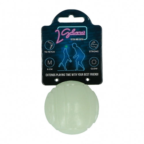 2Glow Fetch and catch 2 match – Leuchtball