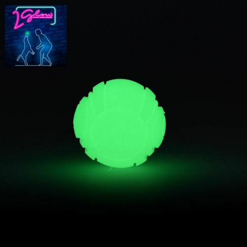 2Glow Fetch and catch 2 match – Leuchtball