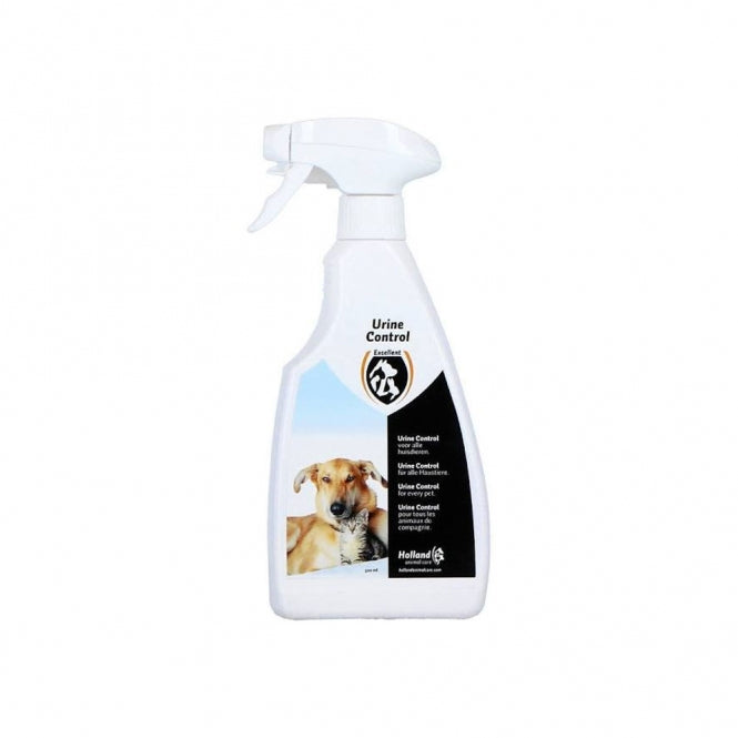 Urine Control Spray