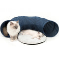 Vesper Katzen Tunnel