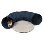 Vesper Katzen Tunnel
