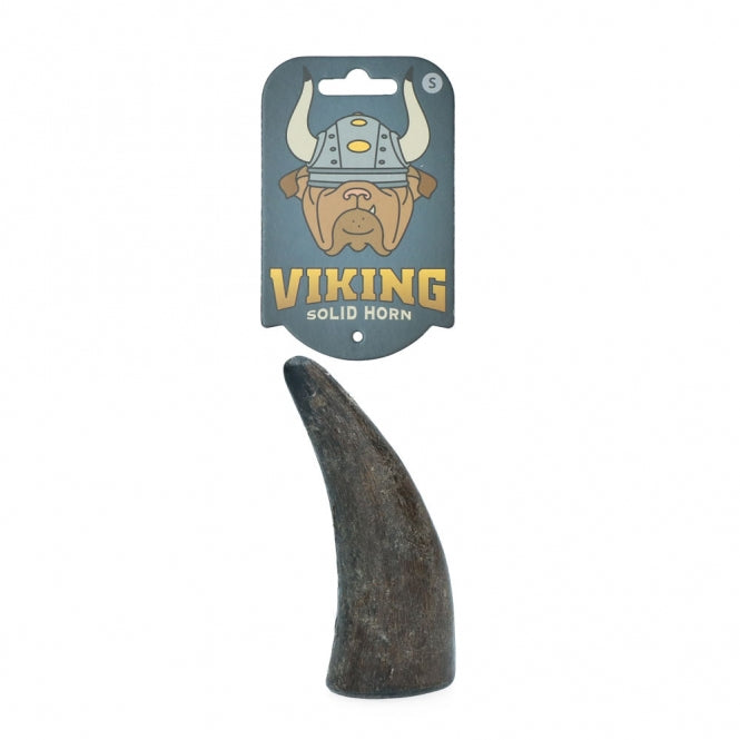 Viking whole Horn solid