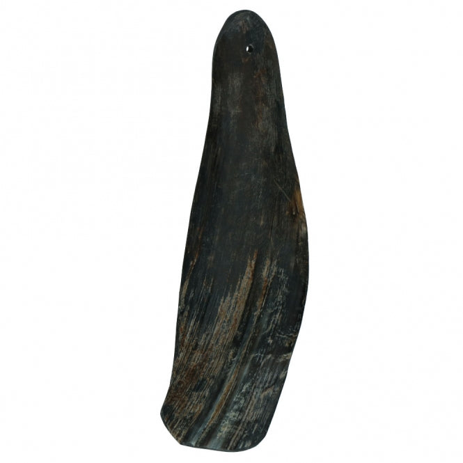 Viking twist Horn