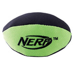 Nerf Dog Squeaker Football